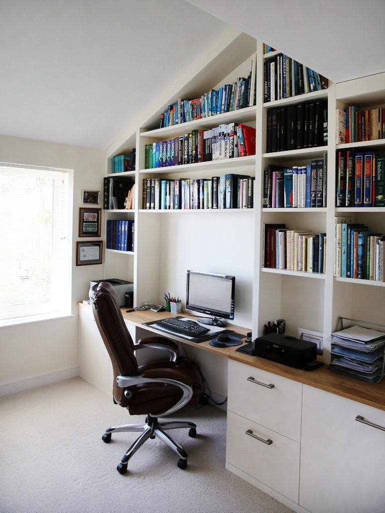 Home Offices