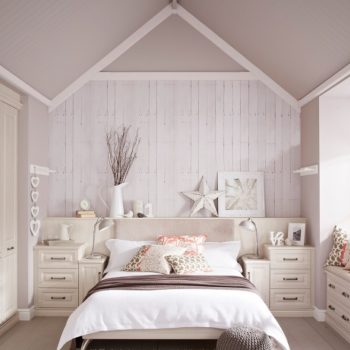 Fitted Bedrooms in London