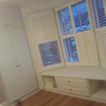fitted wardrobes in london