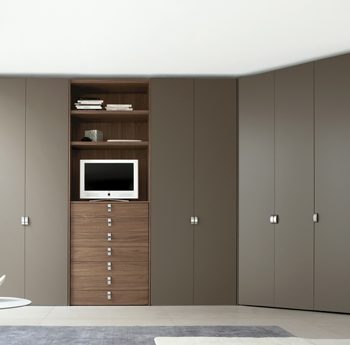 Fitted Wardrobes in London