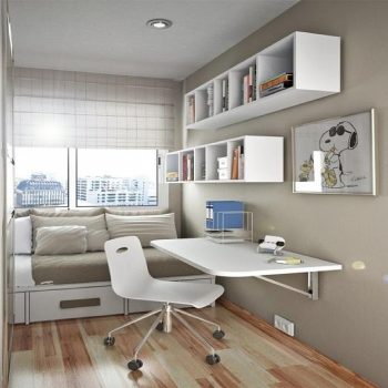 Home Offices in London