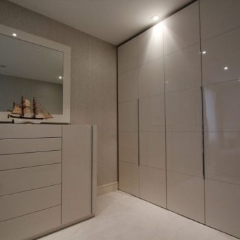 Fitted Wardrobes in london