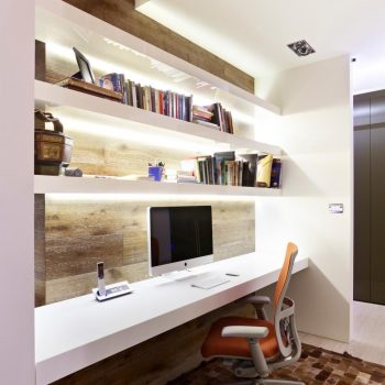 Home Offices in London