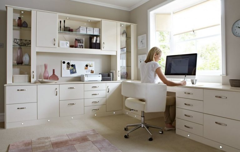 Home Offices