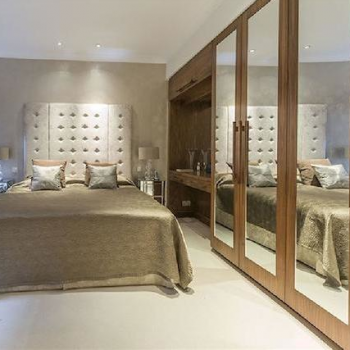 Fitted Bedrooms in london