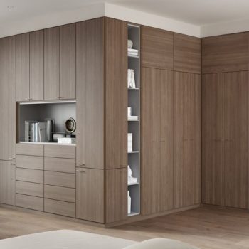 Fitted Bedrooms in london