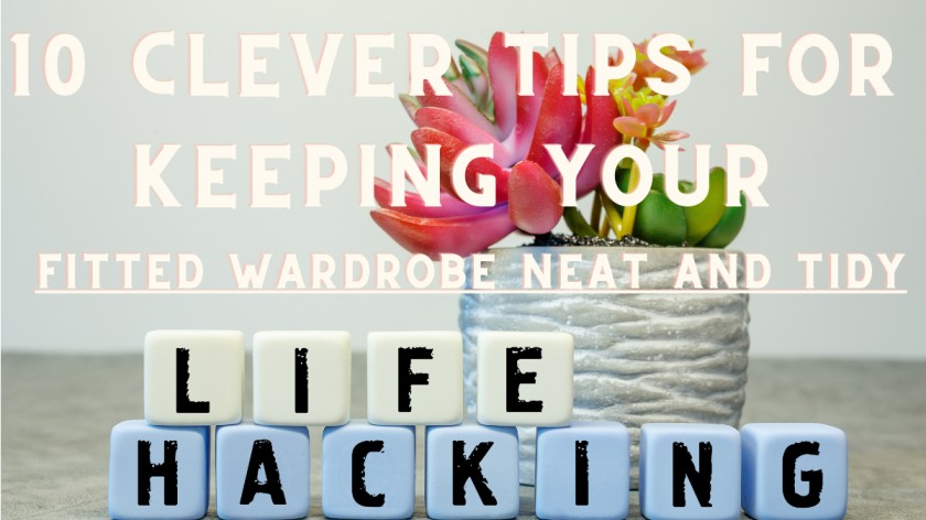 10 Clever Tips for Keeping