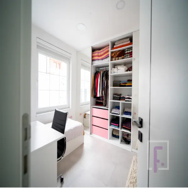 fitted Opulence Wardrobes london
