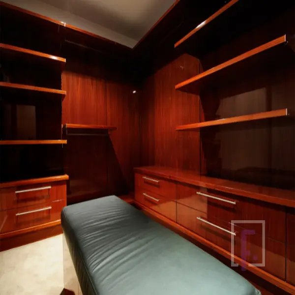 fitted Opulence Wardrobes