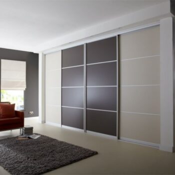 fitted sliding doors