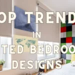 Top Trends in Fitted Bedroom Designs
