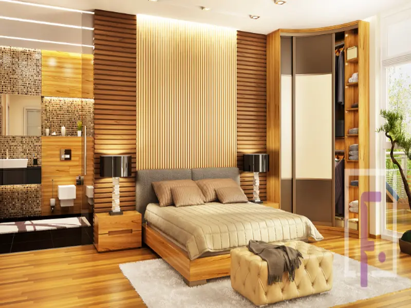 Classic Alcove Wardrobes