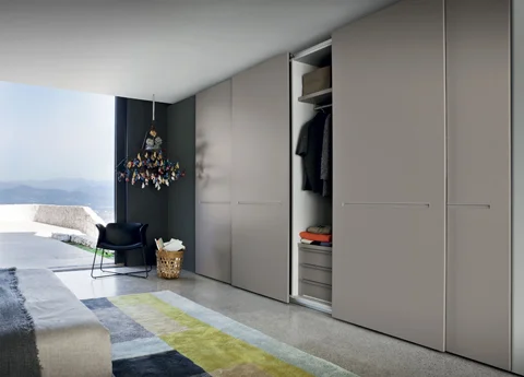 Fitted Sliding Wardrobes