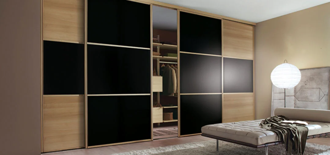 Sliding Wardrobes