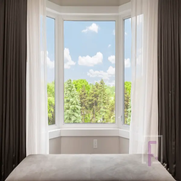 Bay Window Seat