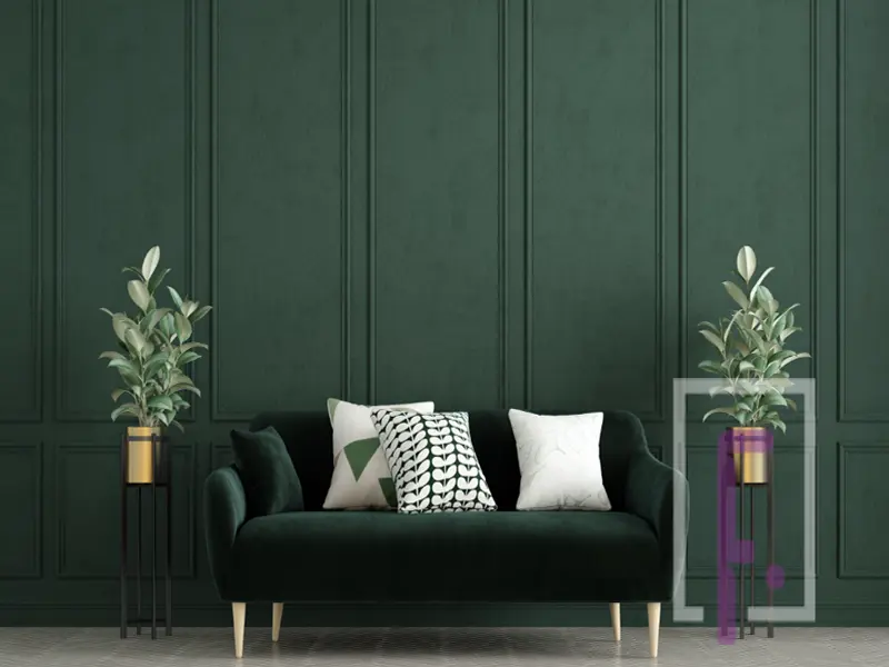 Dark Grey Wardrobes