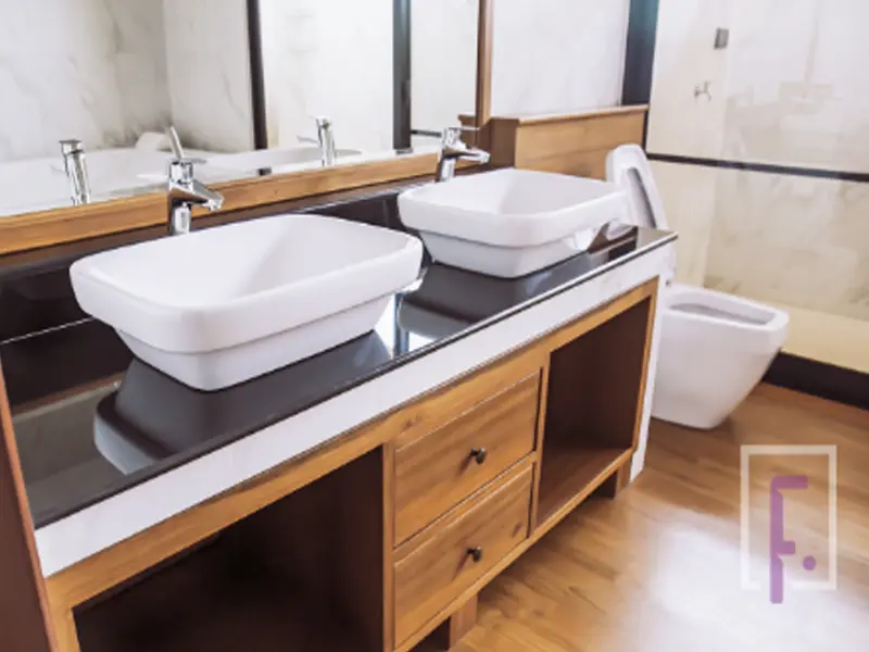 Fitted Bathroom Furniture