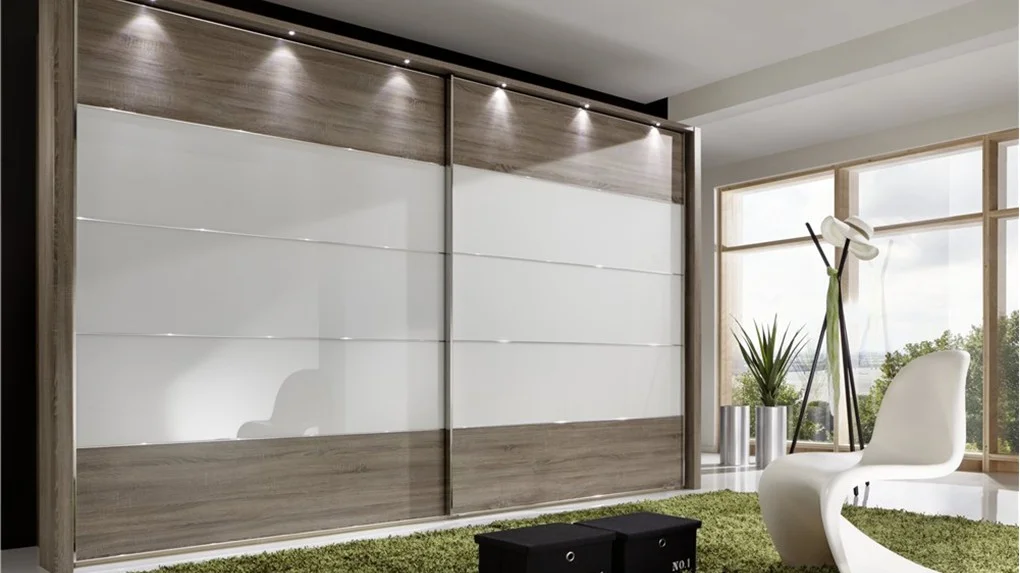 Modern Sliding Door Wardrobes