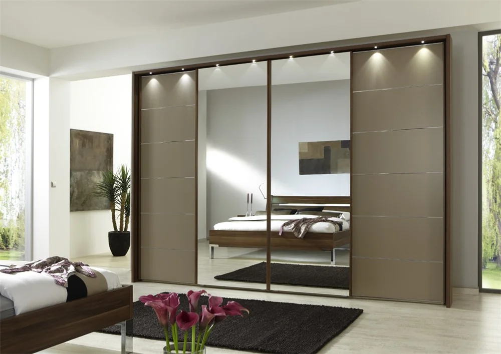 Sliding Door Wardrobes