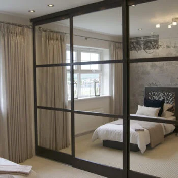 Wardrobes With Sliding Doors
